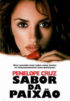 Sabor da Paixão